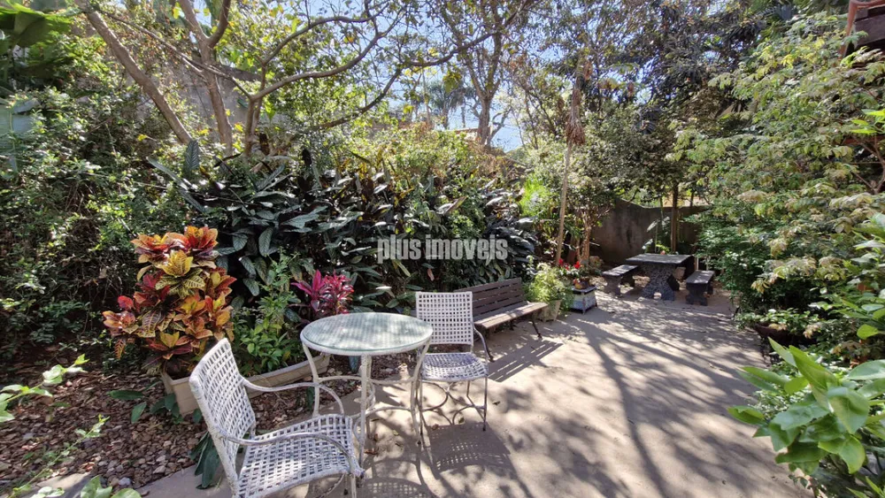 Casa, 4 quartos, 300 m² - Foto 4