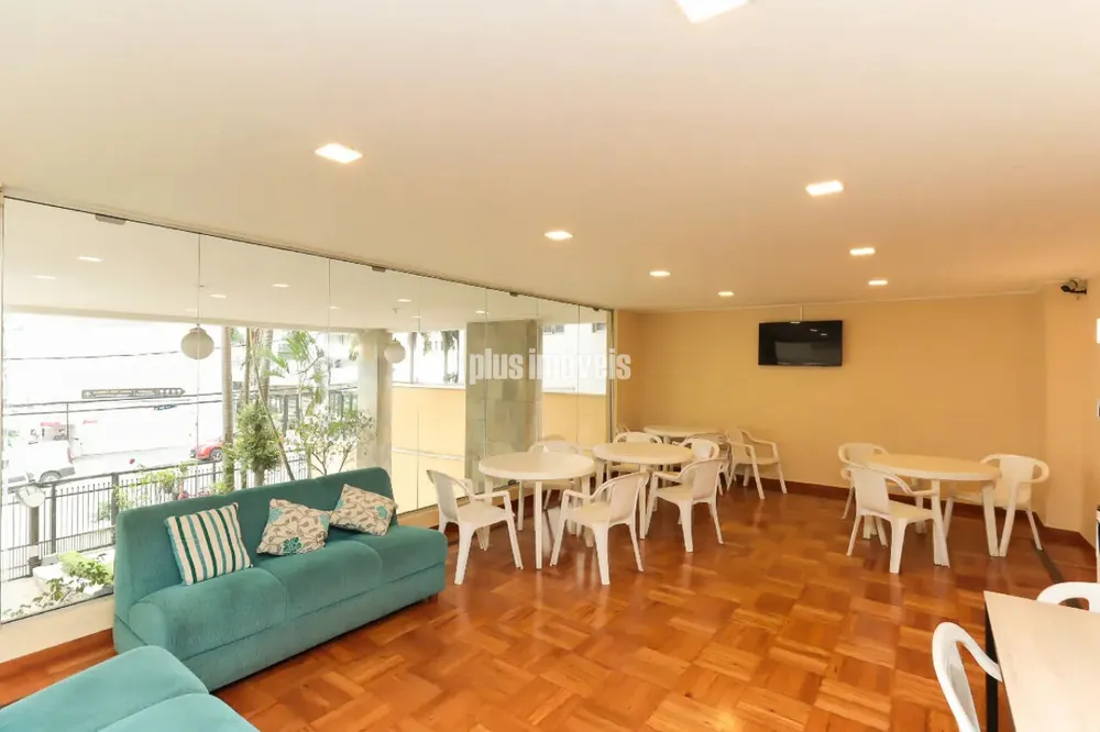 Apartamento, 3 quartos, 101 m² - Foto 4