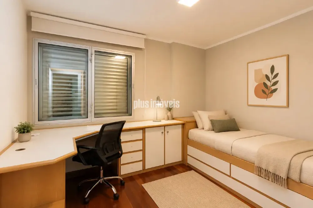 Apartamento, 3 quartos, 101 m² - Foto 3