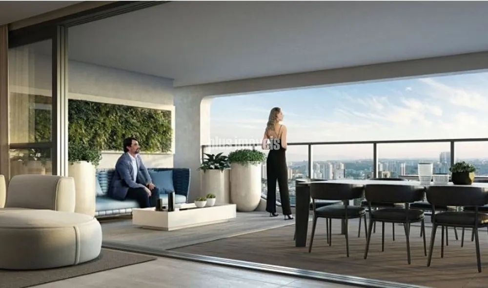 Apartamento, 3 quartos, 162 m² - Foto 6