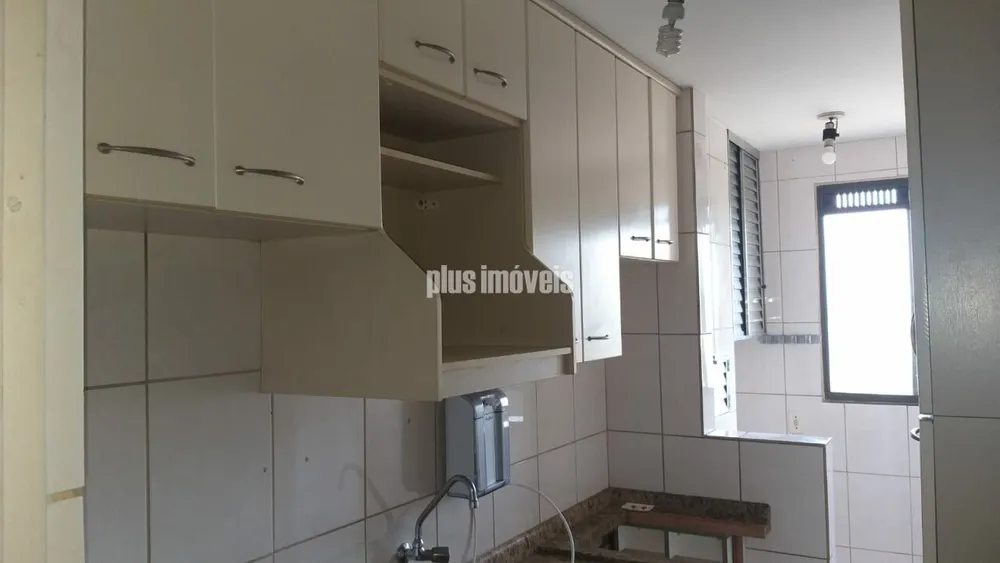 Apartamento, 2 quartos, 54 m² - Foto 2