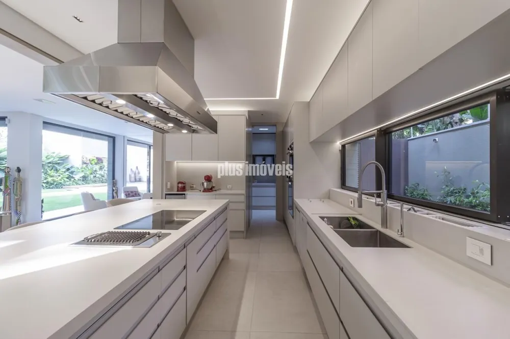 Casa, 3 quartos, 550 m² - Foto 3