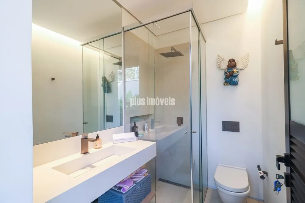 Casa, 3 quartos, 550 m² - Foto 4