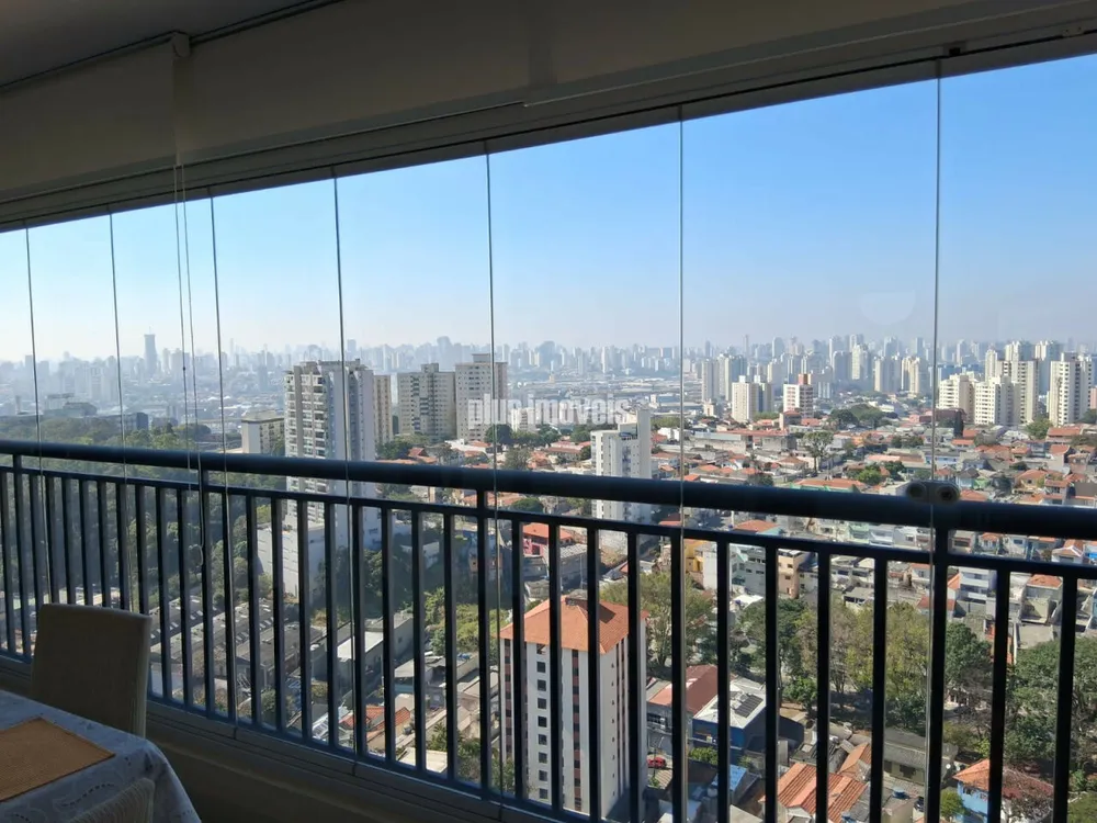 Apartamento, 3 quartos, 110 m² - Foto 2