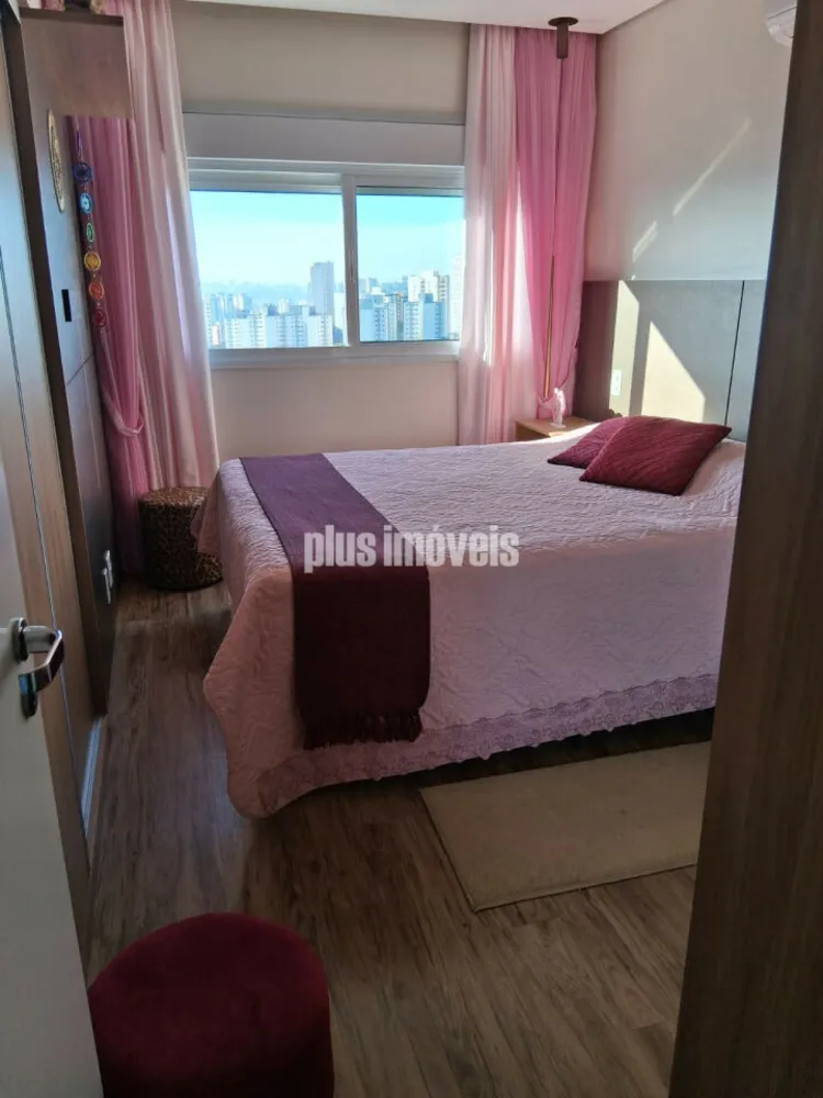 Apartamento, 3 quartos, 110 m² - Foto 4