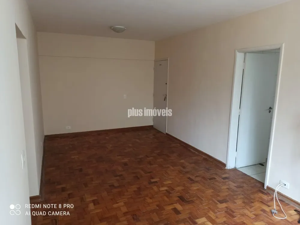 Apartamento, 2 quartos, 89 m² - Foto 1