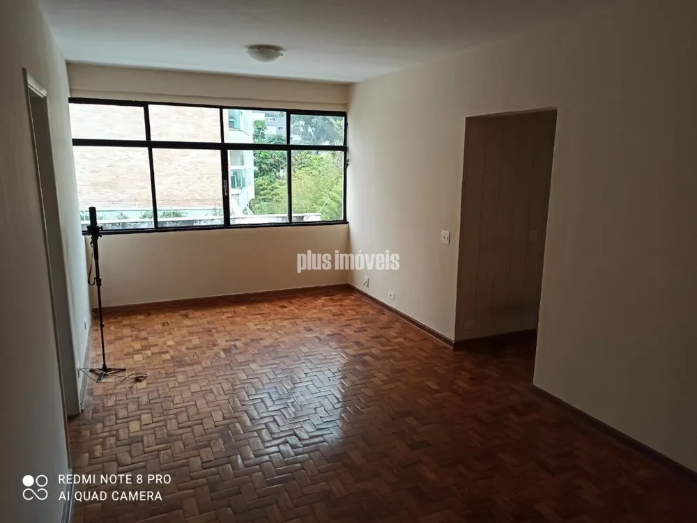 Apartamento, 2 quartos, 89 m² - Foto 2