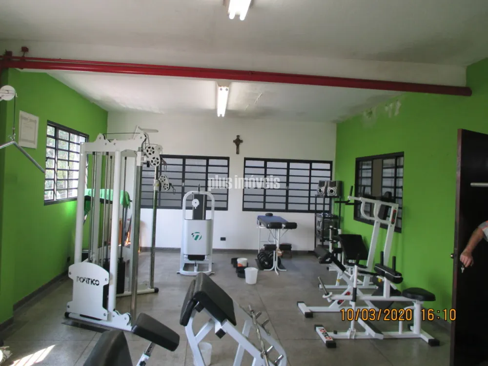 Prédio Inteiro, 1600 m² - Foto 5
