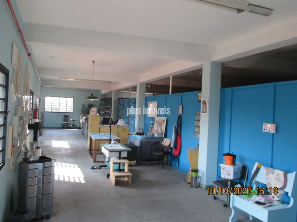 Prédio Inteiro, 1600 m² - Foto 10