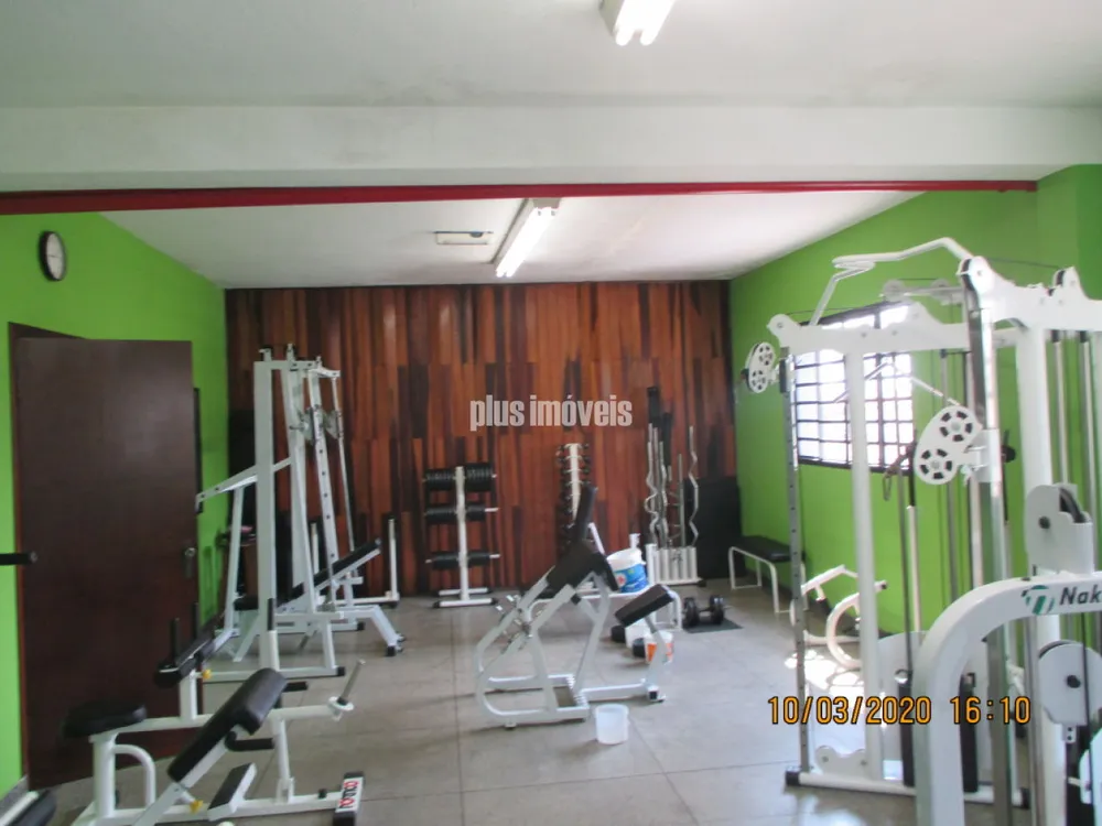 Prédio Inteiro, 1600 m² - Foto 6
