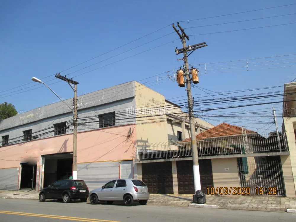 Prédio Inteiro, 1600 m² - Foto 17