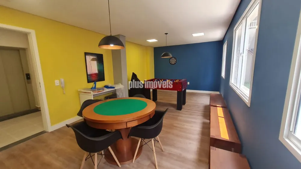 Apartamento, 1 quarto, 28 m² - Foto 4