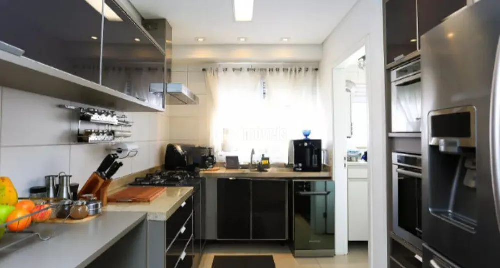 Apartamento, 2 quartos, 110 m² - Foto 2