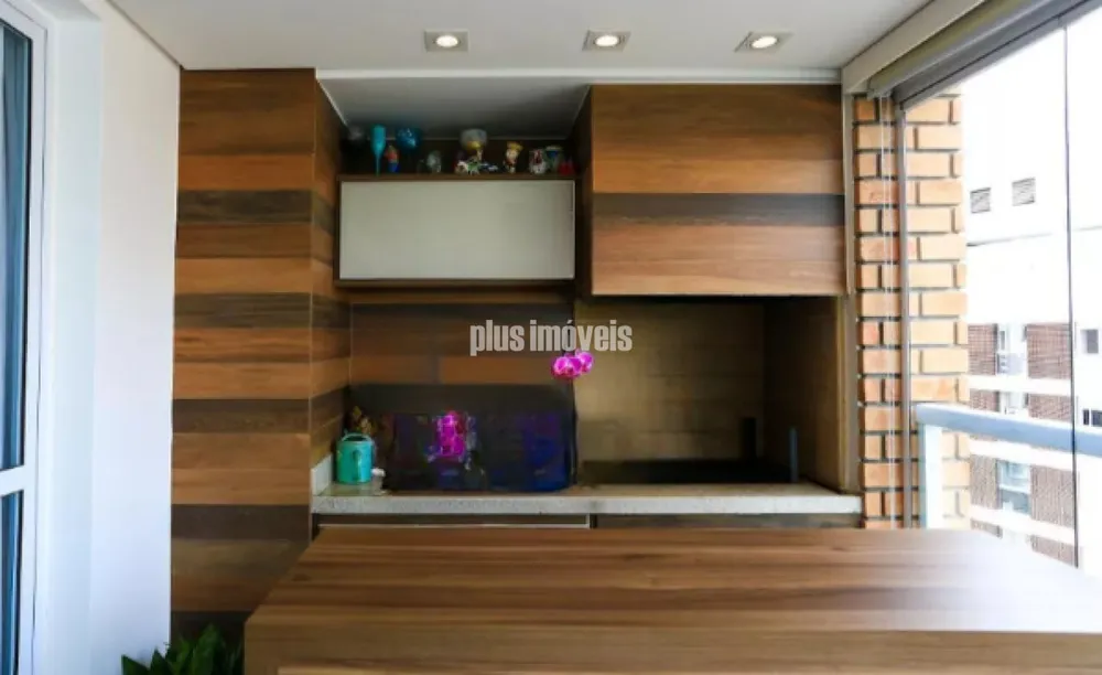 Apartamento, 2 quartos, 110 m² - Foto 1
