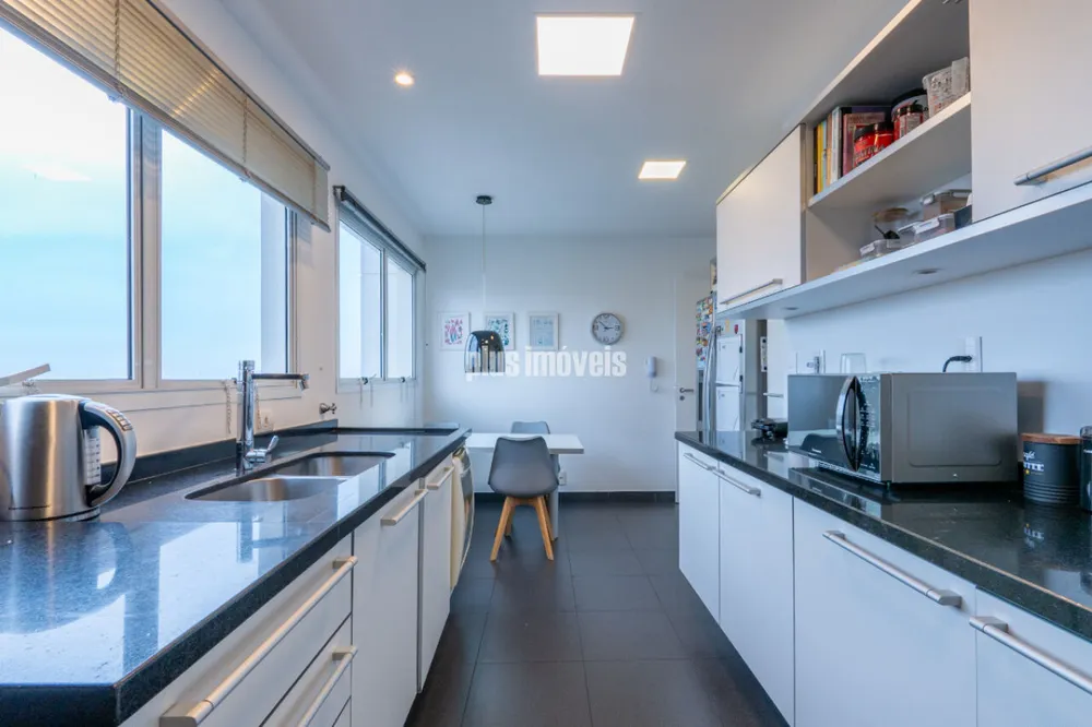 Apartamento, 3 quartos, 173 m² - Foto 3