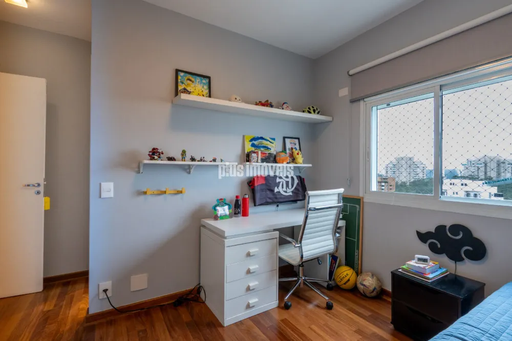 Apartamento, 3 quartos, 173 m² - Foto 4