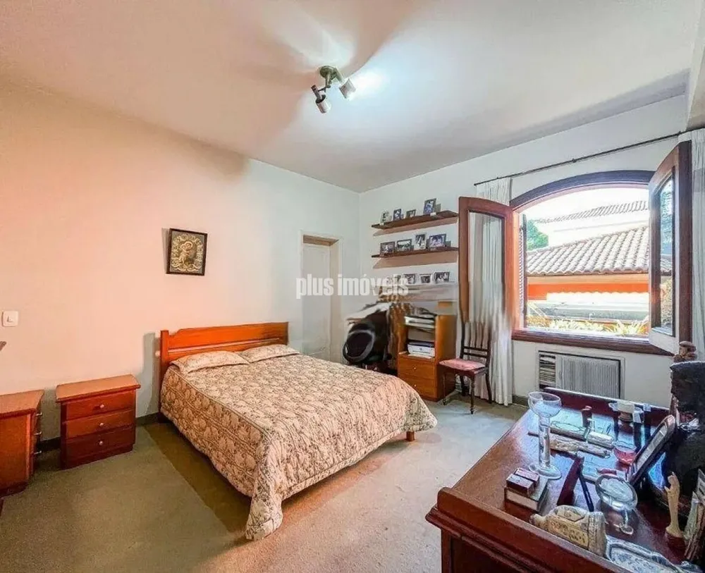 Casa, 4 quartos, 610 m² - Foto 3