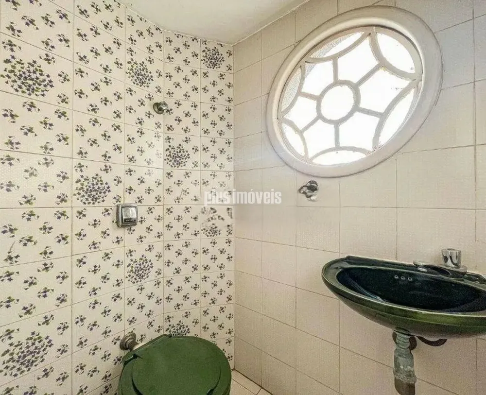 Casa, 4 quartos, 610 m² - Foto 1