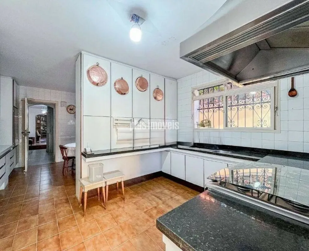 Casa, 4 quartos, 610 m² - Foto 2
