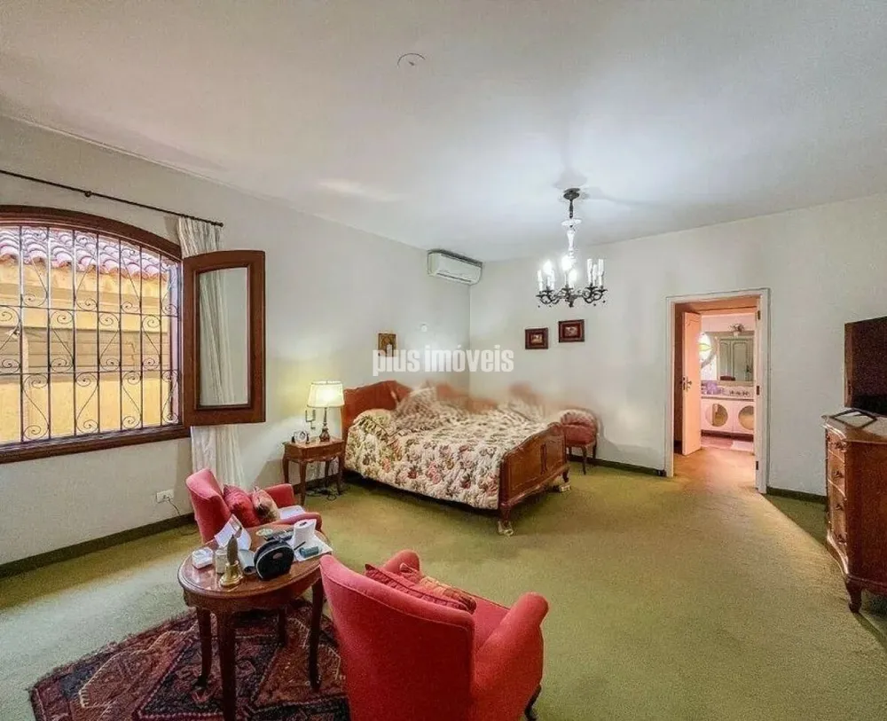 Casa, 4 quartos, 610 m² - Foto 4