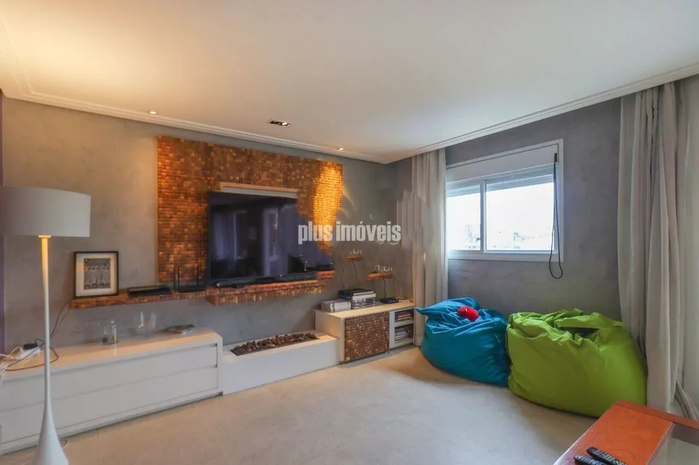 Apartamento, 4 quartos, 340 m² - Foto 9