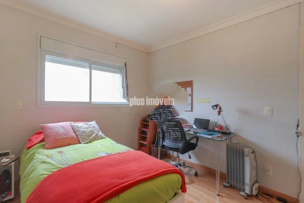 Apartamento, 4 quartos, 340 m² - Foto 19