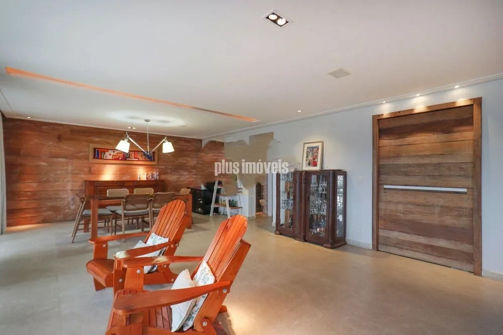 Apartamento, 4 quartos, 340 m² - Foto 5