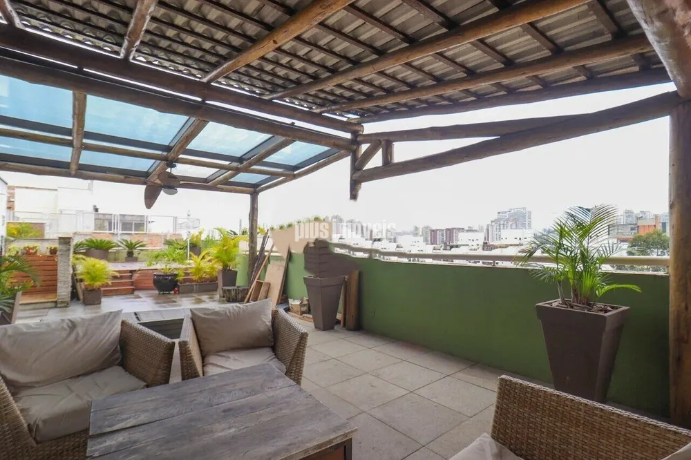 Apartamento, 4 quartos, 340 m² - Foto 3