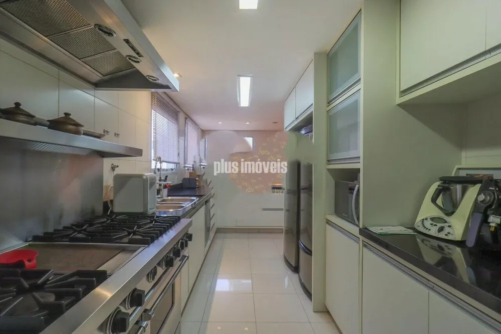 Apartamento, 4 quartos, 340 m² - Foto 12