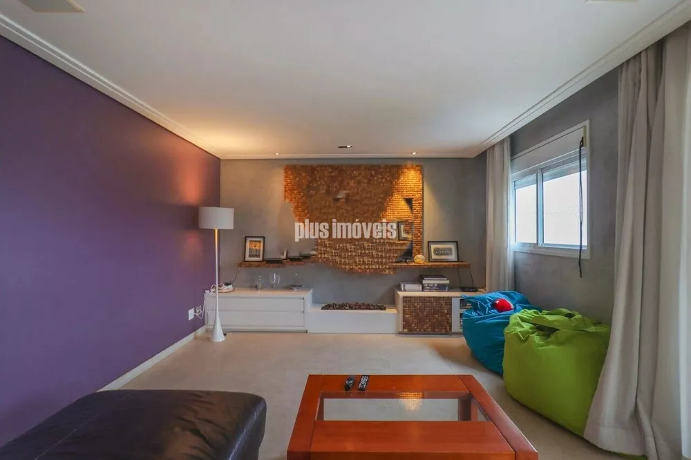 Apartamento, 4 quartos, 340 m² - Foto 8