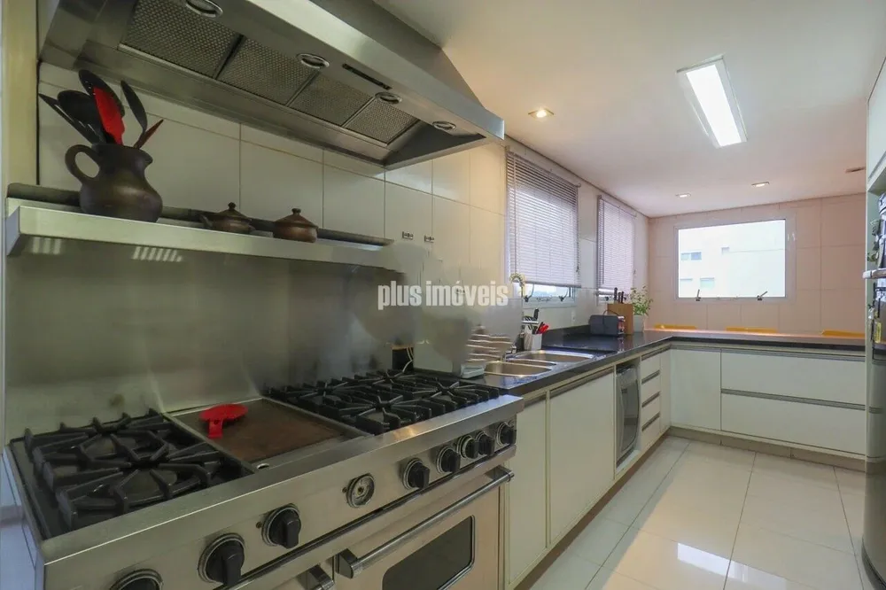 Apartamento, 4 quartos, 340 m² - Foto 4