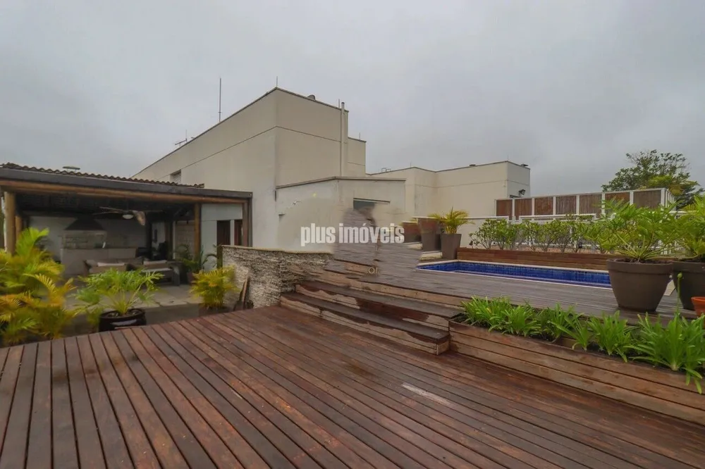 Apartamento, 4 quartos, 417 m² - Foto 25