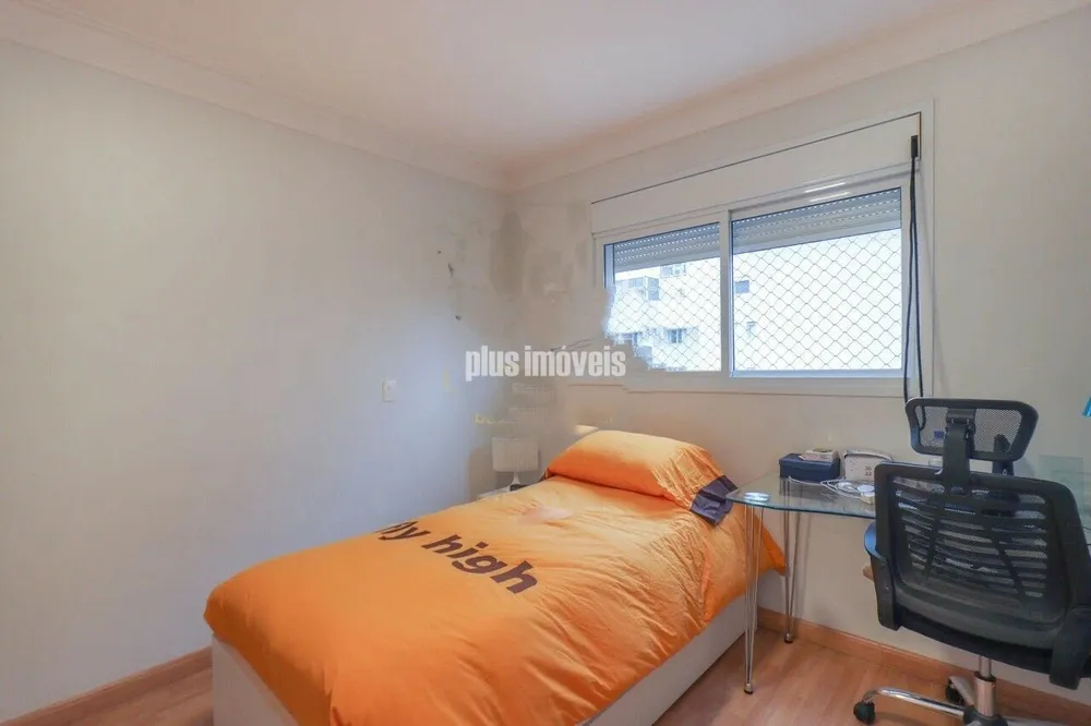 Apartamento, 4 quartos, 340 m² - Foto 2