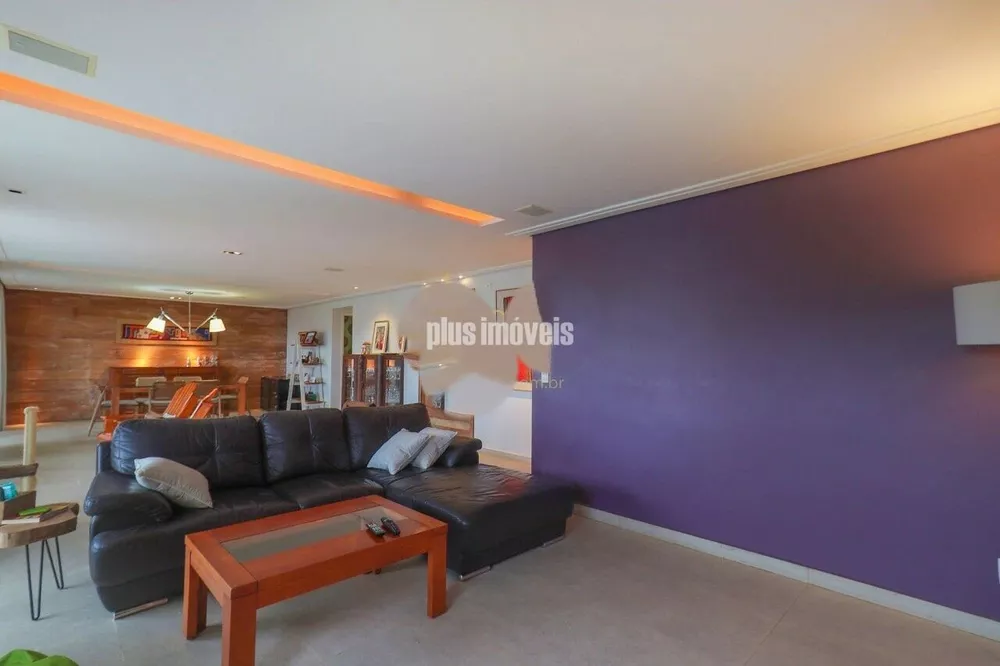 Apartamento, 4 quartos, 340 m² - Foto 10