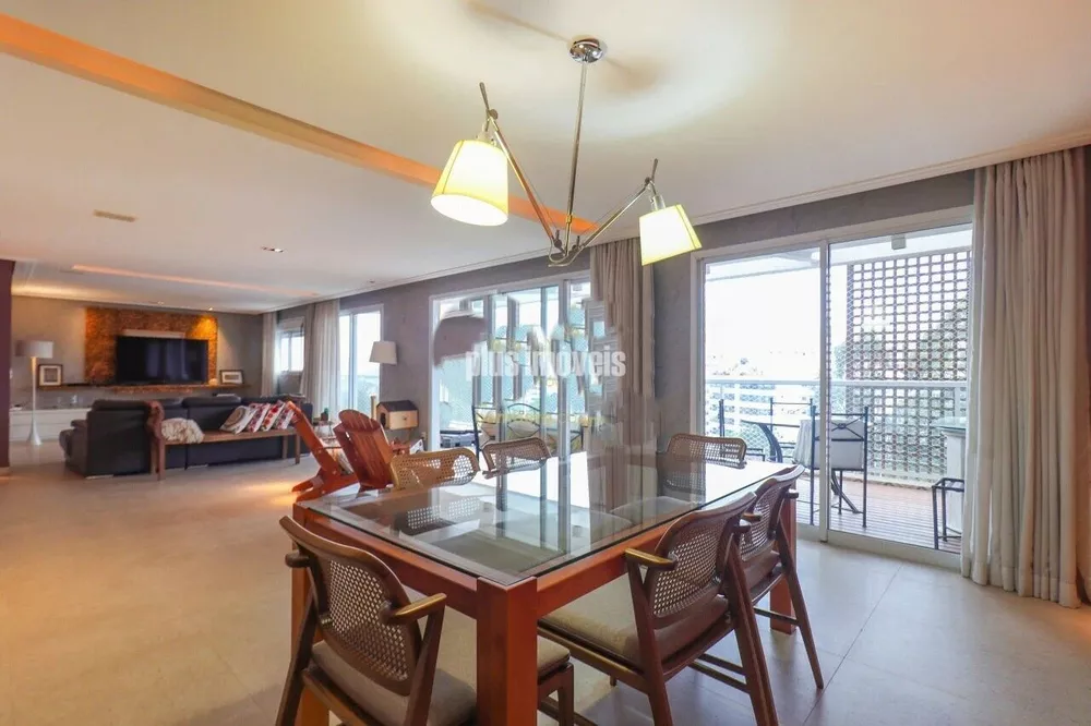 Apartamento, 4 quartos, 340 m² - Foto 7