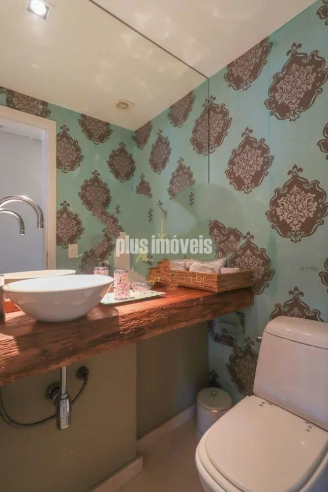 Apartamento, 4 quartos, 340 m² - Foto 11