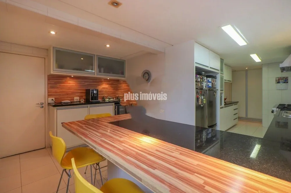Apartamento, 4 quartos, 340 m² - Foto 17