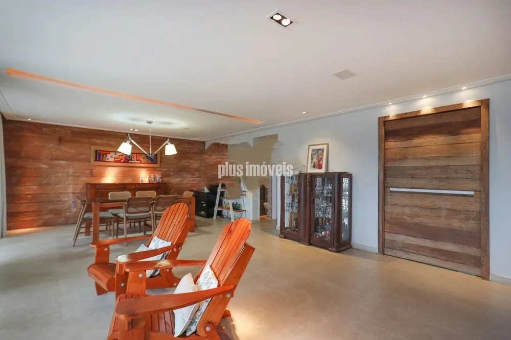 Apartamento, 4 quartos, 417 m² - Foto 6