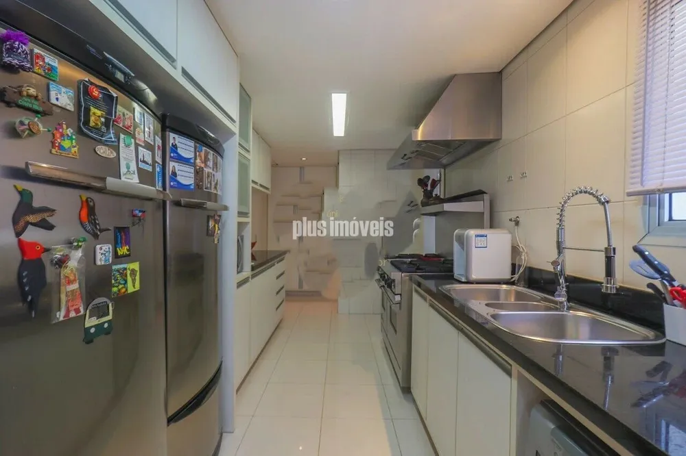 Apartamento, 4 quartos, 417 m² - Foto 15