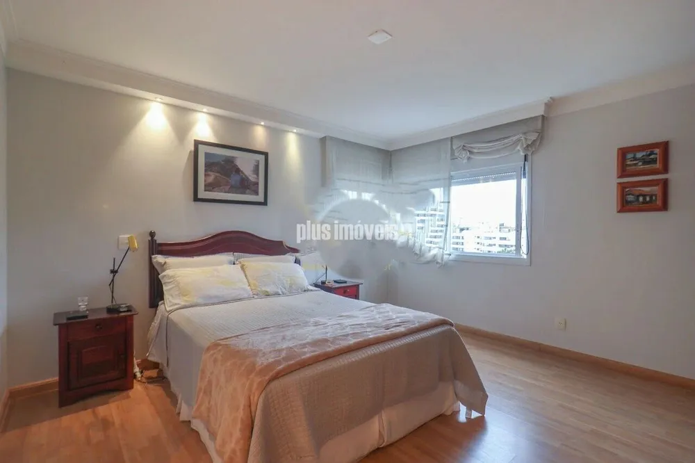 Apartamento, 4 quartos, 340 m² - Foto 20