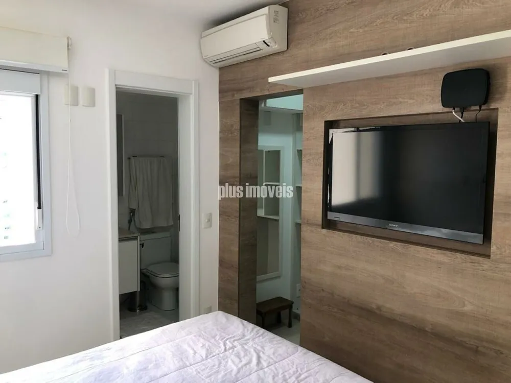 Apartamento, 1 quarto, 72 m² - Foto 4