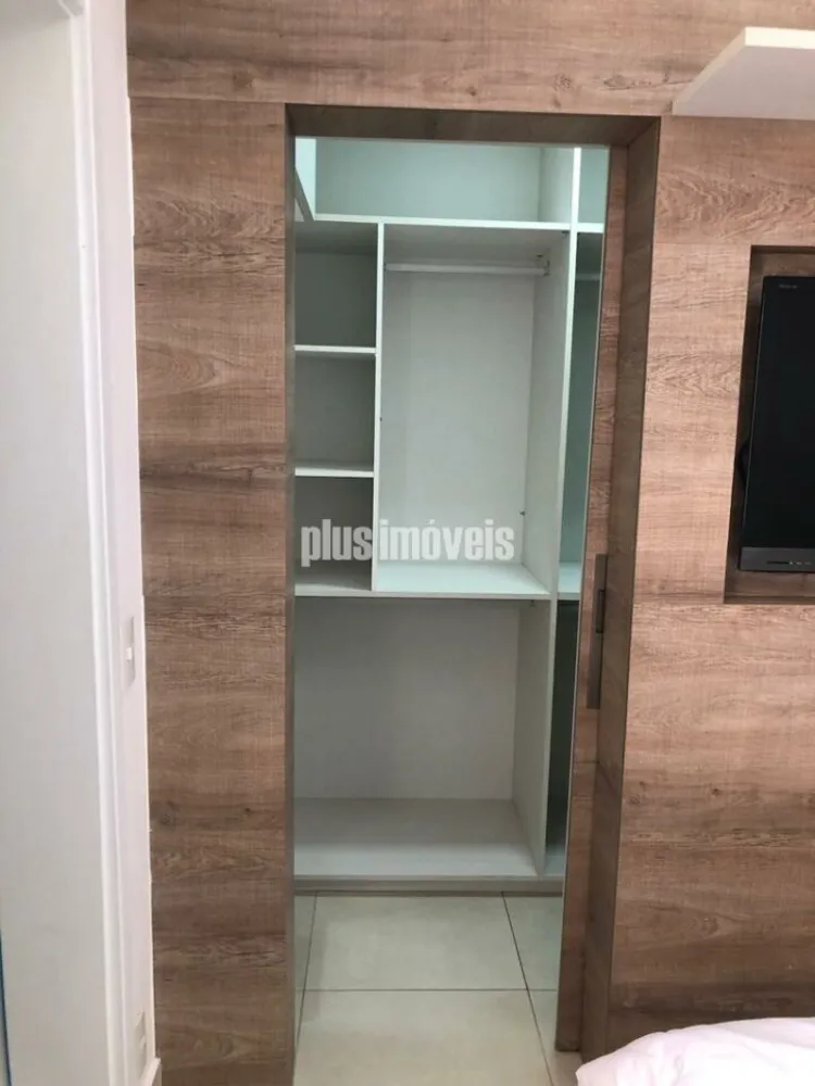 Apartamento, 1 quarto, 72 m² - Foto 2