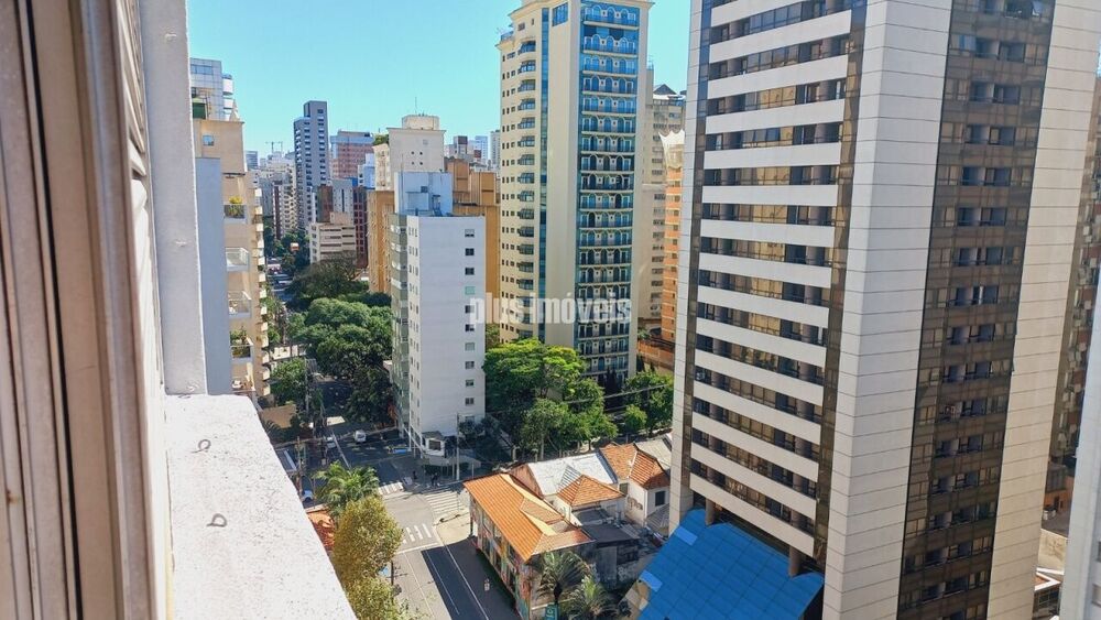 Apartamento, 3 quartos, 149 m² - Foto 4