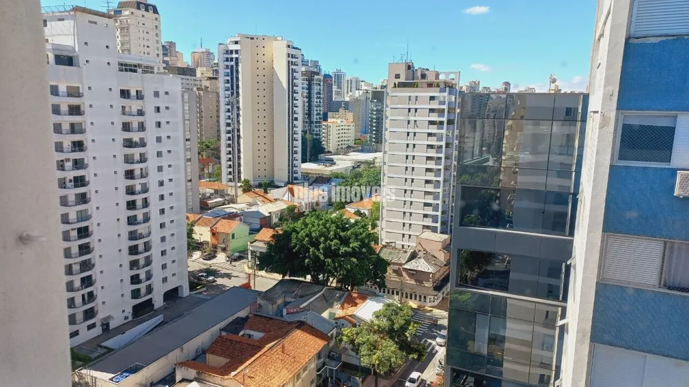 Apartamento, 3 quartos, 149 m² - Foto 11