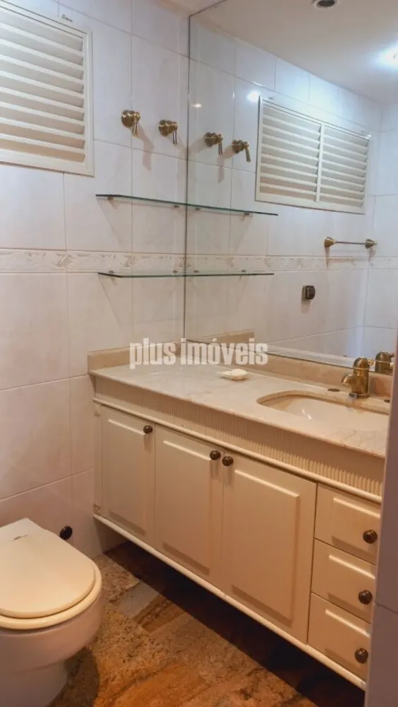 Apartamento, 3 quartos, 149 m² - Foto 3