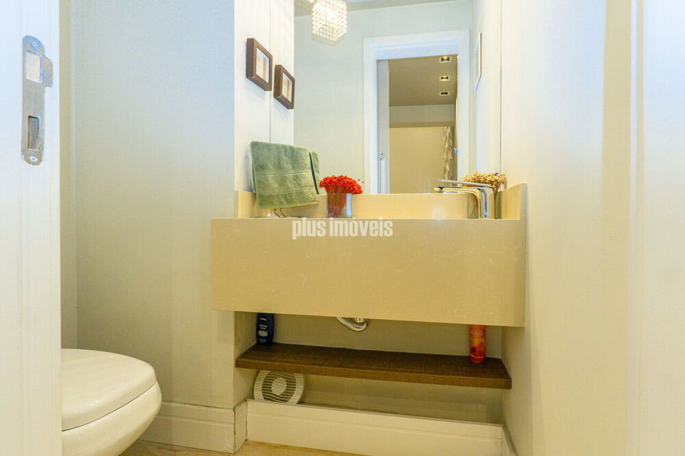 Apartamento, 4 quartos, 355 m² - Foto 21
