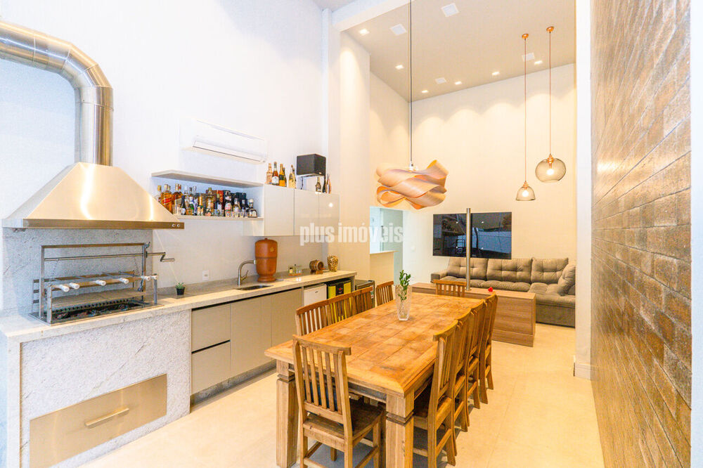 Apartamento, 4 quartos, 355 m² - Foto 7