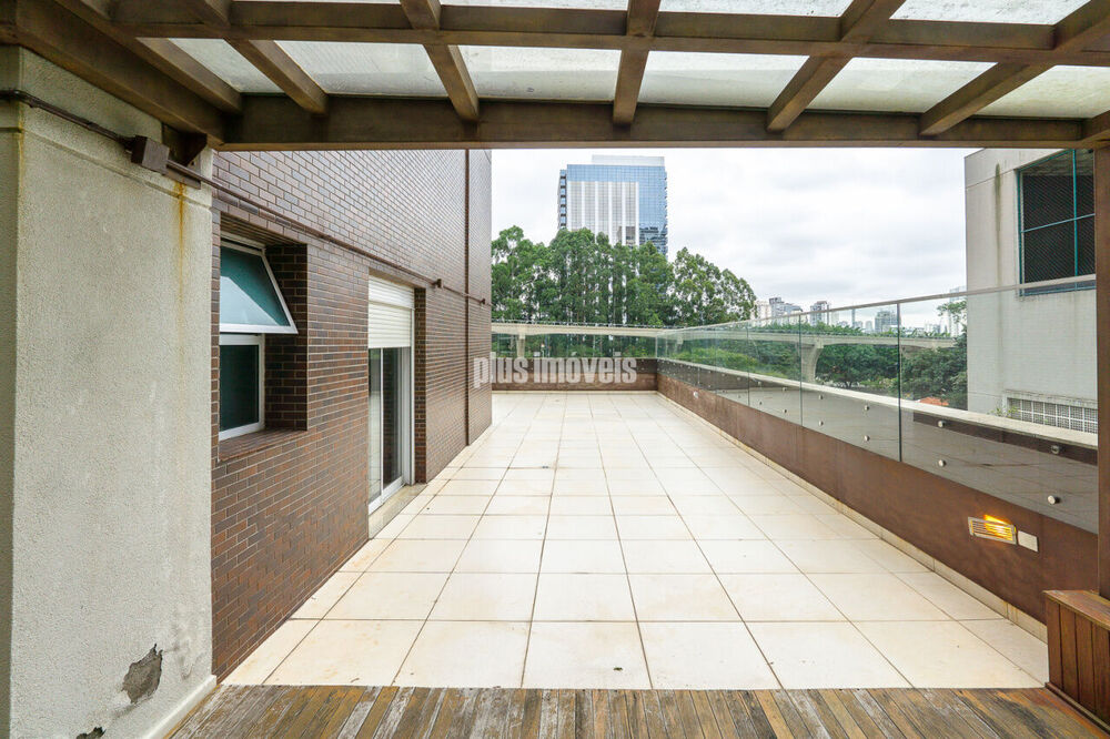 Apartamento, 4 quartos, 355 m² - Foto 2