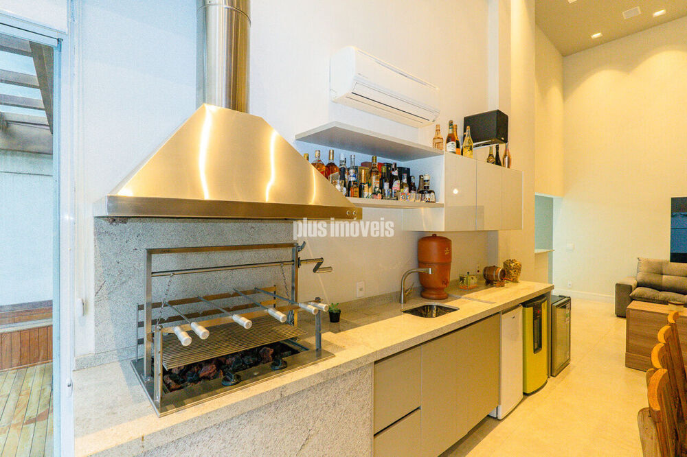 Apartamento, 4 quartos, 355 m² - Foto 11