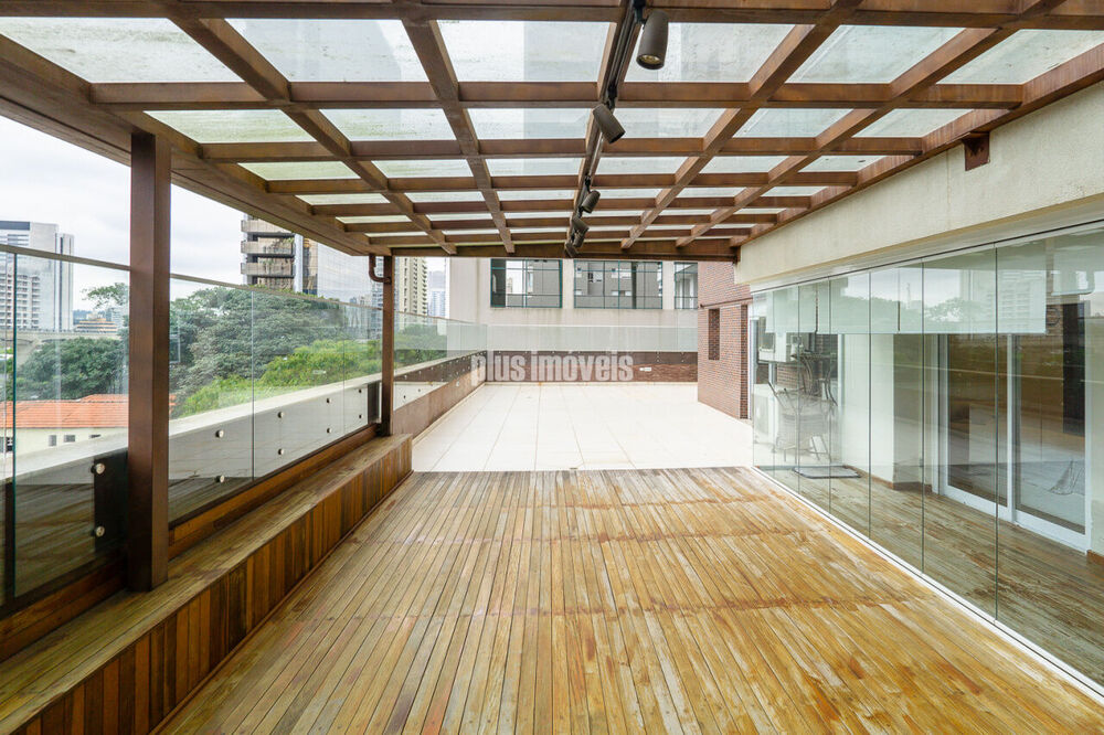 Apartamento, 4 quartos, 355 m² - Foto 29